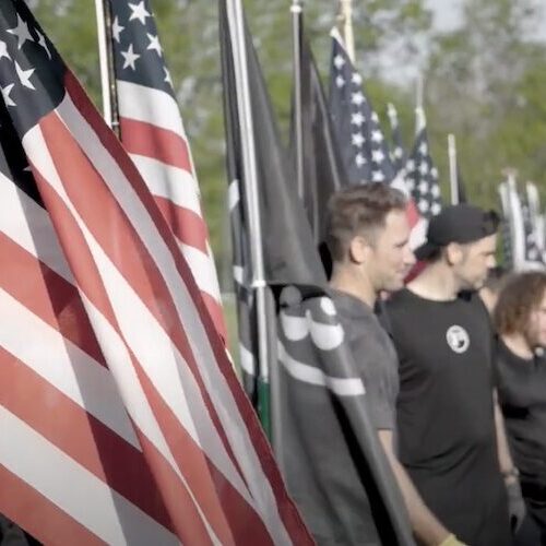 F3 Orlando workout group