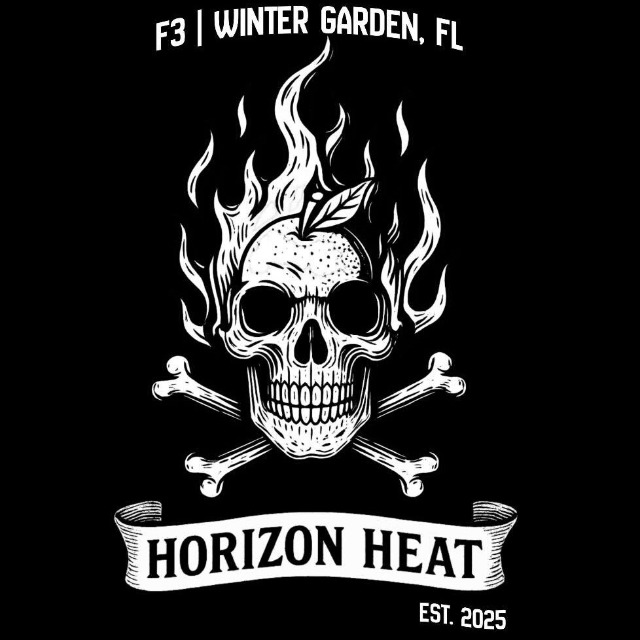 Horizon Heat logo