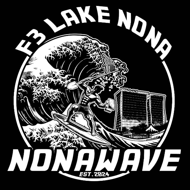 Nona Wave logo