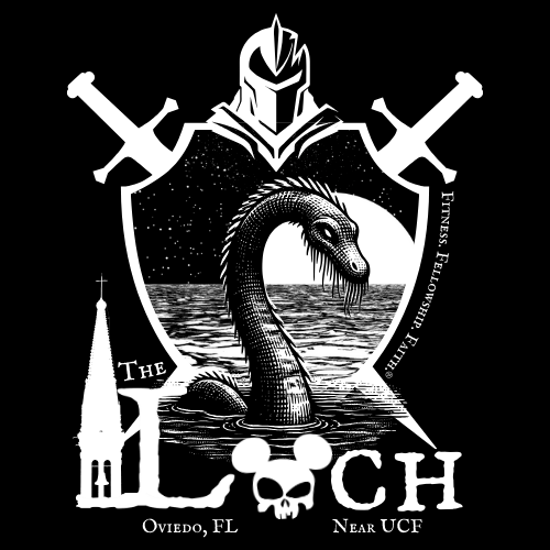 The Loch logo